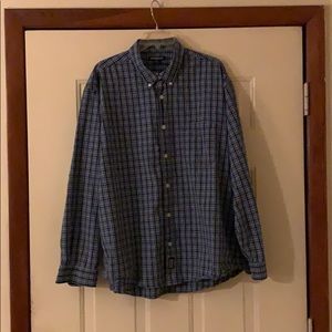 Aeropostale xl dress shirt
